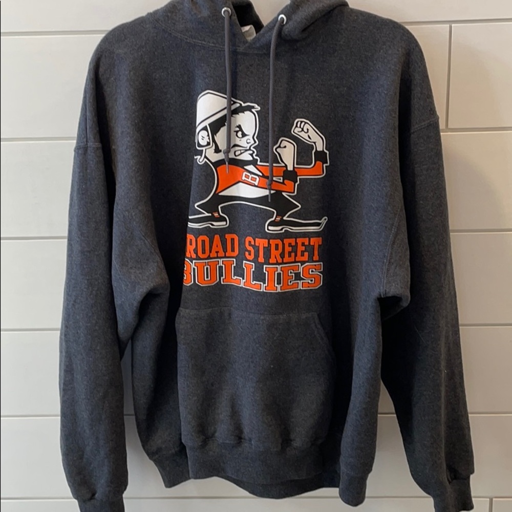 Broad Street Bullies Sweatshirt